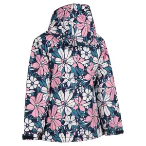 Chaqueta de senderismo infantil Trespass Marla image-1