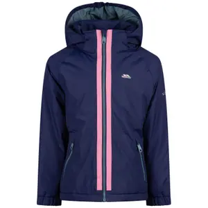 Girl's waterproof jacket Trespass Rossa