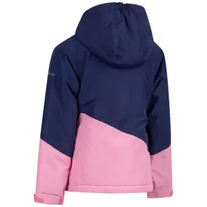 Girl's hiking jacket Trespass Ottile image-1
