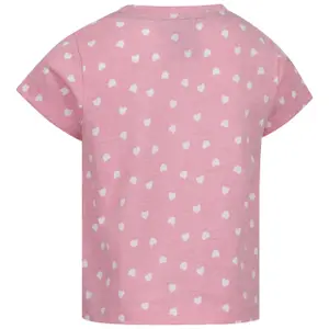 Girl's T-shirt Trespass Hira image-2
