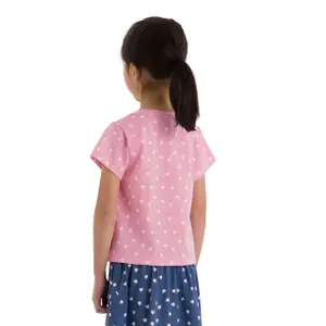 Girl's T-shirt Trespass Hira image-3