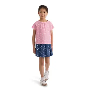 Girl's T-shirt Trespass Hira image-1