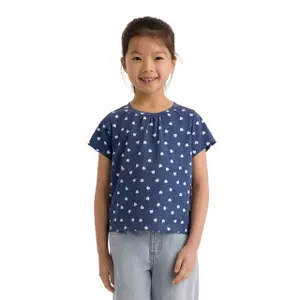Girl's T-shirt Trespass Hira image-1