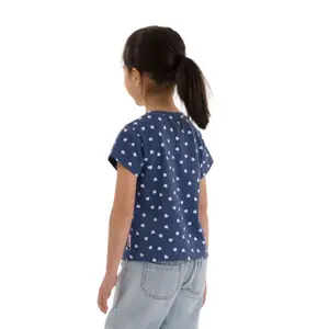 Girl's T-shirt Trespass Hira image-4