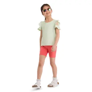 Girl's blouse Trespass Romilee image-1