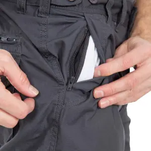 Shorts cargo Trespass Gally image-4