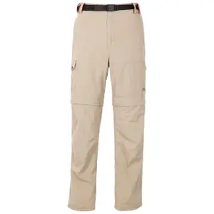 Hiking Trousers Trespass Rynne B