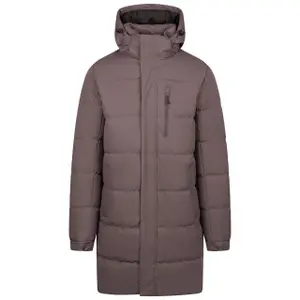 Down jacket Trespass Clipster
