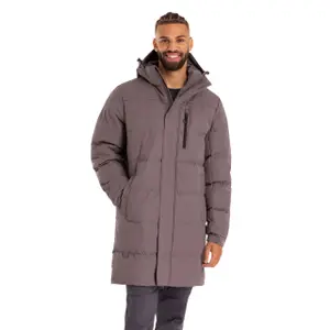 Down jacket Trespass Clipster image-1