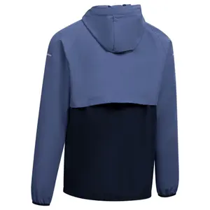 Waterproof jacket Trespass Noham image-1