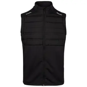 Sleeveless Puffer Jacket Trespass Alsek image-0