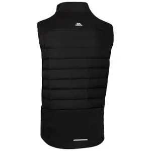 Sleeveless Puffer Jacket Trespass Alsek image-3