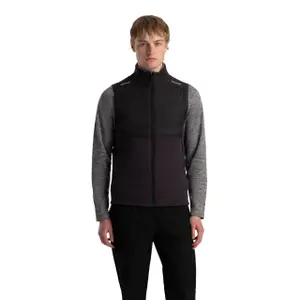 Sleeveless Puffer Jacket Trespass Alsek image-1