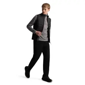 Sleeveless Puffer Jacket Trespass Alsek image-2