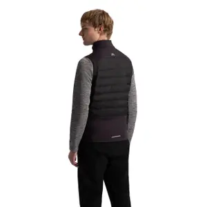 Sleeveless Puffer Jacket Trespass Alsek image-4