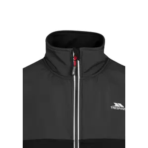 Sleeveless jacket Trespass Eboy image-2