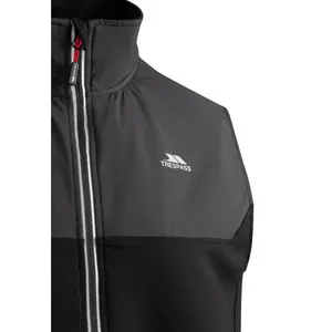 Sleeveless jacket Trespass Eboy image-3