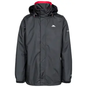 Waterproof Jacket Trespass Fraser II