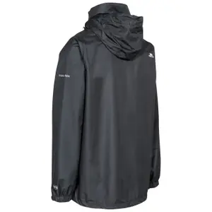 Waterproof Jacket Trespass Fraser II image-2