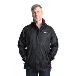 Waterproof Jacket Trespass Fraser II image-1
