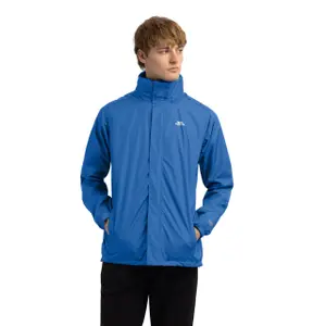 Waterproof Jacket Trespass Fraser II image-1