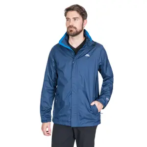 Waterproof Jacket Trespass Fraser II image-2