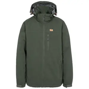 Waterproof Jacket Trespass Weir