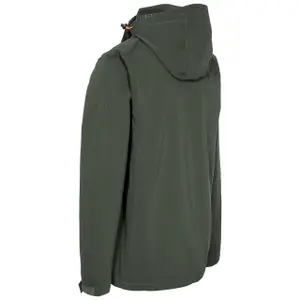 Waterproof Jacket Trespass Weir image-2