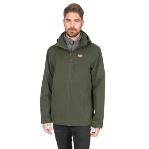 Waterproof Jacket Trespass Weir image-1