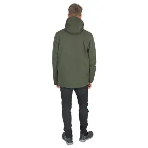 Waterproof Jacket Trespass Weir image-3