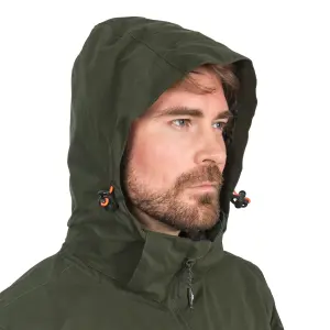 Waterproof Jacket Trespass Weir image-4