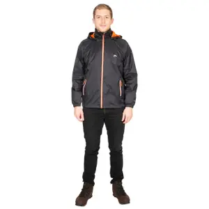 Waterproof Jacket Trespass Briar image-1