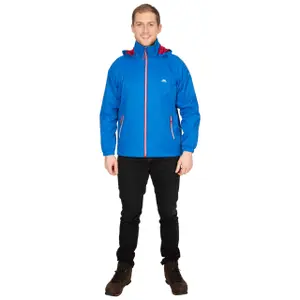 Waterproof Jacket Trespass Briar image-1