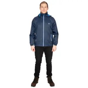 Waterproof Jacket Trespass Briar image-1