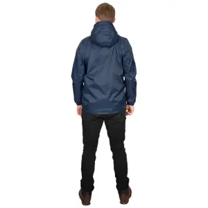 Waterproof Jacket Trespass Briar image-3