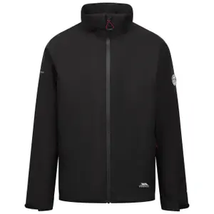 Hooded Jacket Trespass Westford image-0