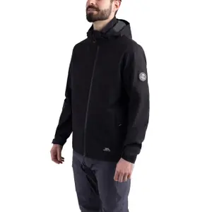 Hooded Jacket Trespass Westford image-3