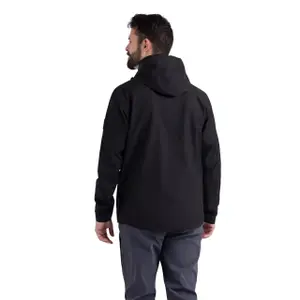 Hooded Jacket Trespass Westford image-2