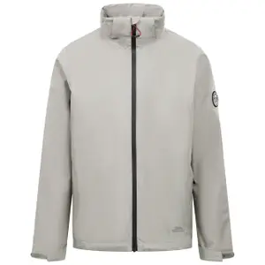 Hooded Jacket Trespass Westford image-0