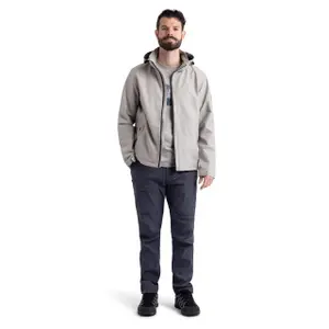 Hooded Jacket Trespass Westford image-1