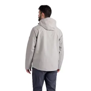 Hooded Jacket Trespass Westford image-3