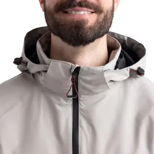 Hooded Jacket Trespass Westford image-4