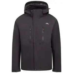 Waterproof Jacket Trespass Griminish
