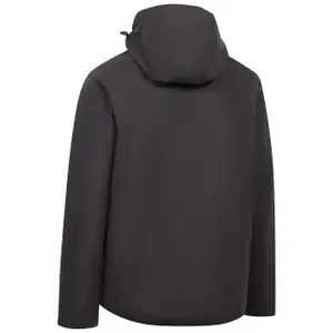Waterproof Jacket Trespass Griminish image-2