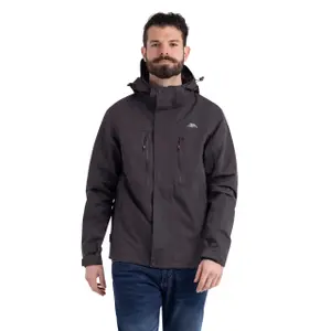 Waterproof Jacket Trespass Griminish image-1