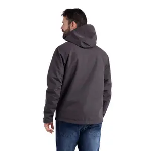 Waterproof Jacket Trespass Griminish image-3
