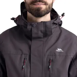Waterproof Jacket Trespass Griminish image-4
