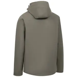 Waterproof Jacket Trespass Griminish image-1