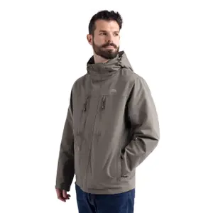 Waterproof Jacket Trespass Griminish image-3
