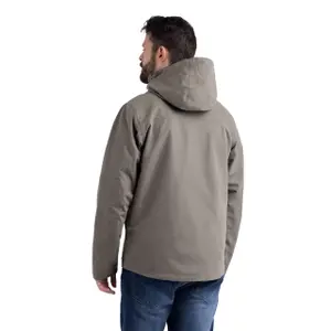Waterproof Jacket Trespass Griminish image-2